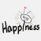 happiness